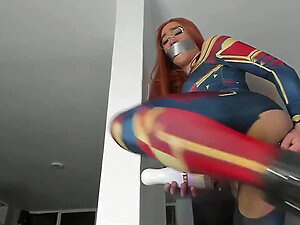 kate yoshy trans cum