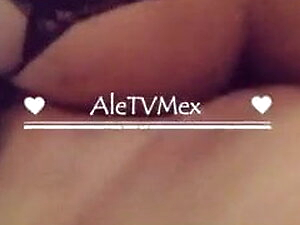 Alex Travesti Mexico