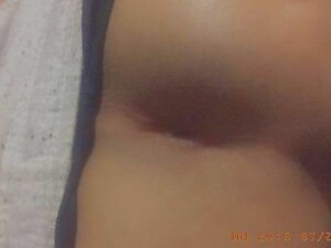 Destroyed ass
