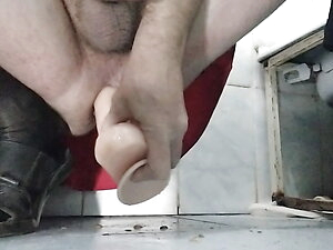 Anal toys