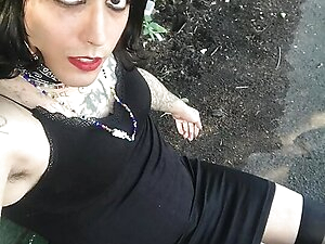 Baphomet energy in my soul