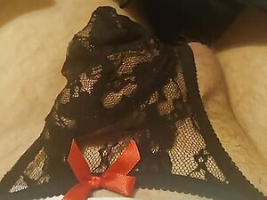 Just me super horny and feeling very naughty and hot!: Really want to get more outfits and lingerie and other sissy femboy things! PLEASE LIKE, COMMENT AND SUBSCRIBE to my channel to follow my ongoing journey becoming Sexy sissy Alicia Smallz. Feel feel t