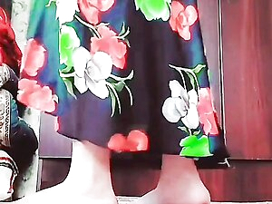 Hey guys! I'm Kitty_Cross on Youtube, a passionate crossdresser who loves expressing creativity and femininity through my videos. From dancing in stunning outfits to cosplaying as characters like vampires and Harley Quinn, I aim to entertain and inspire w