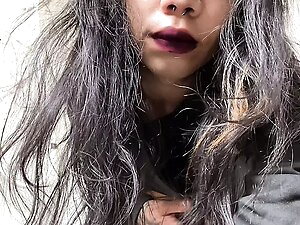 'femboy cumming on you' 🌸✨