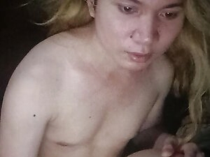Reyna Still Finds Her Daddy To Fuck Hard