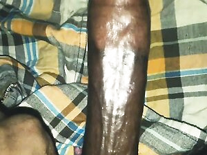Cold night has come again and I feel so good and amazing in a way that I can't resist masturbating