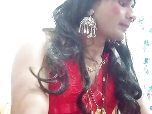 Beautiful sexy transgender smoke