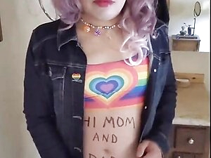 Just saying hi