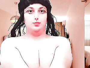 Hey guys! I'm Kitty_Cross on Youtube, a passionate crossdresser who loves expressing creativity and femininity through my videos. From dancing in stunning outfits to cosplaying as characters like vampires and Harley Quinn, I aim to entertain and inspire w