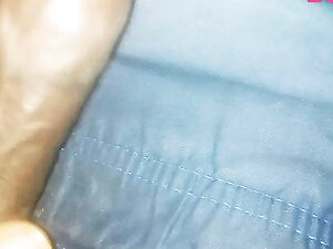 Feeling so good and amazing, so I need to remove the dick out from my shorts and masturbate