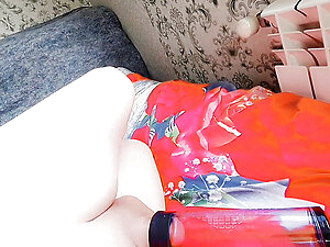 Hey guys! I'm Kitty_Cross on Youtube, a passionate crossdresser who loves expressing creativity and femininity through my videos. From dancing in stunning outfits to cosplaying as characters like vampires and Harley Quinn, I aim to entertain and inspire w