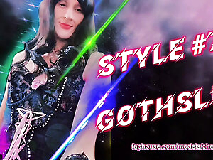 Very soon... just for you. A new video is on the way. Prepare... it will be hot...