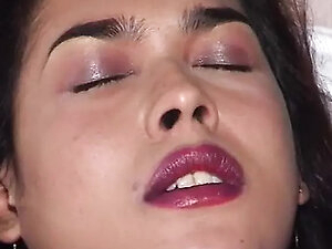 Shameless sex with beautiful ladyboy in hotel!