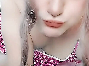 Hey guys! I'm Kitty_Cross on Youtube, a passionate crossdresser who loves expressing creativity and femininity through my videos. From dancing in stunning outfits to cosplaying as characters like vampires and Harley Quinn, I aim to entertain and inspire w