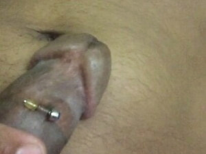 My new percing