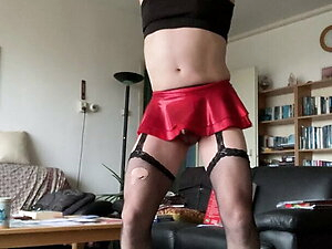 Again a try to dance
