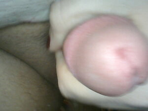 (TransErin) Super Closeup Of My Kitty Cumming my first Jerk of the New Year