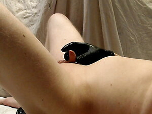 Belly pulge with Dick Rambone