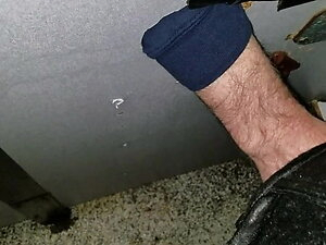 Glory hole slut 4
