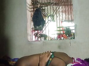 Indian Desi Stepbrother and me Fucking oldest room - Desi sex