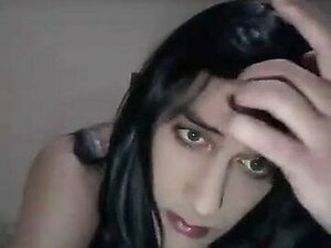 TS Ellie Anal fuckdoll