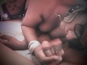 TS Shanica Lopez Cock Addiction